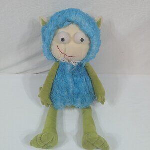 Scentsy Buddy Gilly the Cuddle Monster